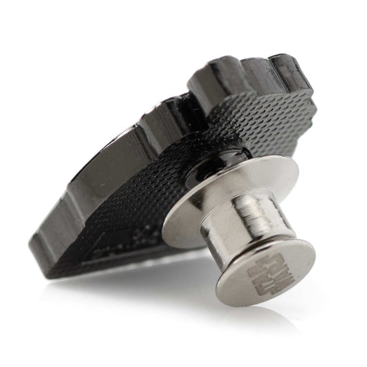 Star Wars Darth Vader St. Patrick's Day Lapel Pin - Cufflinks.com - Flyclothing LLC