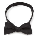Star Wars Darth Vader Black Paisley Bow Tie - Cufflinks.com - Flyclothing LLC