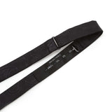 Star Wars Darth Vader Black Paisley Bow Tie - Cufflinks.com - Flyclothing LLC
