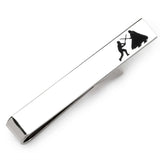 Star Wars Darth Vader and Luke Skywalker LIGHTSABER Battle Tie Bar - Cufflinks.com - Flyclothing LLC