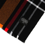 Star Wars Darth Vader Black Tartan Scarf - Cufflinks.com - Flyclothing LLC
