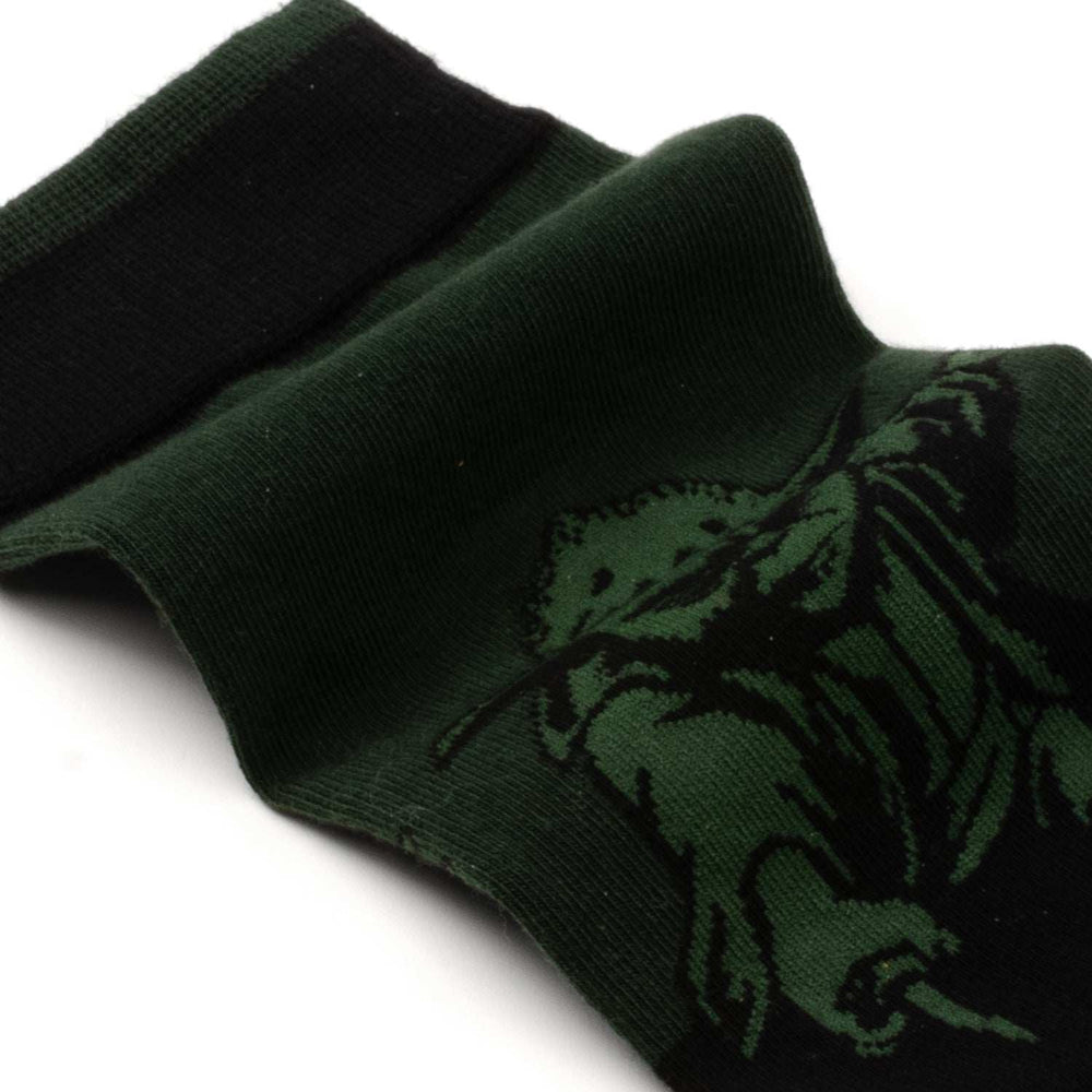 Star Wars Yoda Green Dress Socks and Jedi Order Crest Lapel Pin Gift Set - Cufflinks.com - Flyclothing LLC