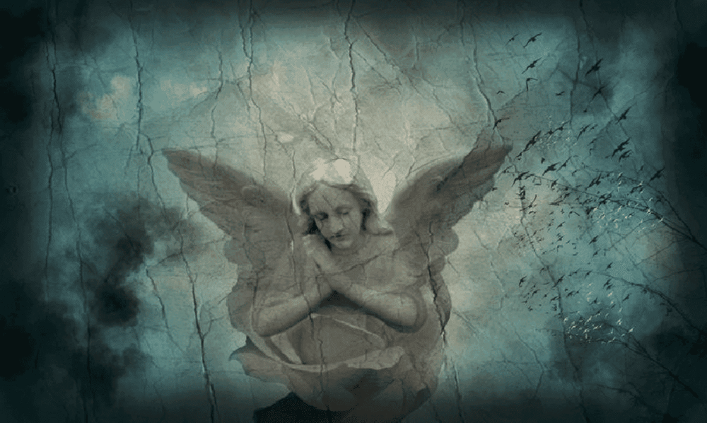 Black Market Art Company Say Goodnight Print - Black Market Art Company - Flyclothing LLC