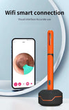Ear Cleaner with Camera Set HD Ear Sticks Otoscope USB C Charging Endoscope Wax Removal Tool Earpick Ear Cleaning Set NK3 Pro - ZeeBelle.com - Flyclothing LLC