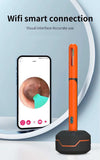 Ear Cleaner with Camera Set HD Ear Sticks Otoscope USB C Charging Endoscope Wax Removal Tool Earpick Ear Cleaning Set NK3 Pro - ZeeBelle.com - Flyclothing LLC