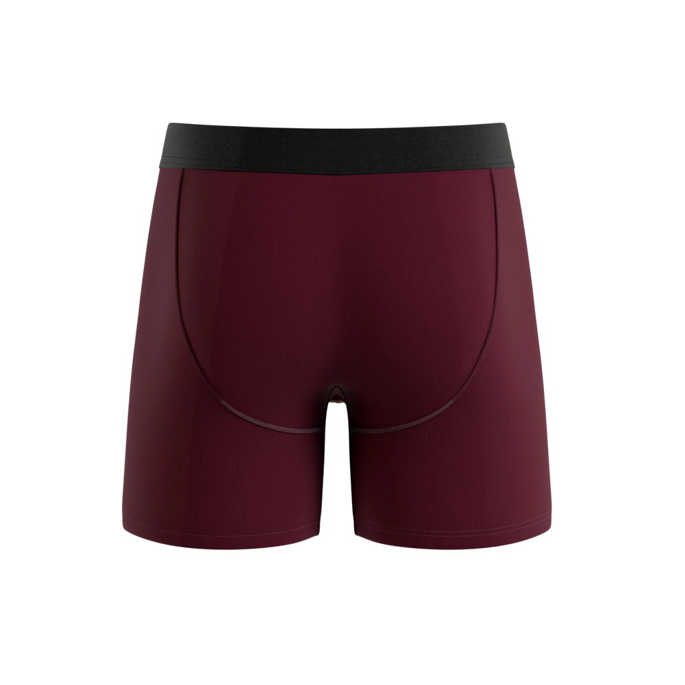 The Scare Bear | Grizzly Bear Ball Hammock® Pouch Underwear With Fly - Shinesty - Flyclothing LLC