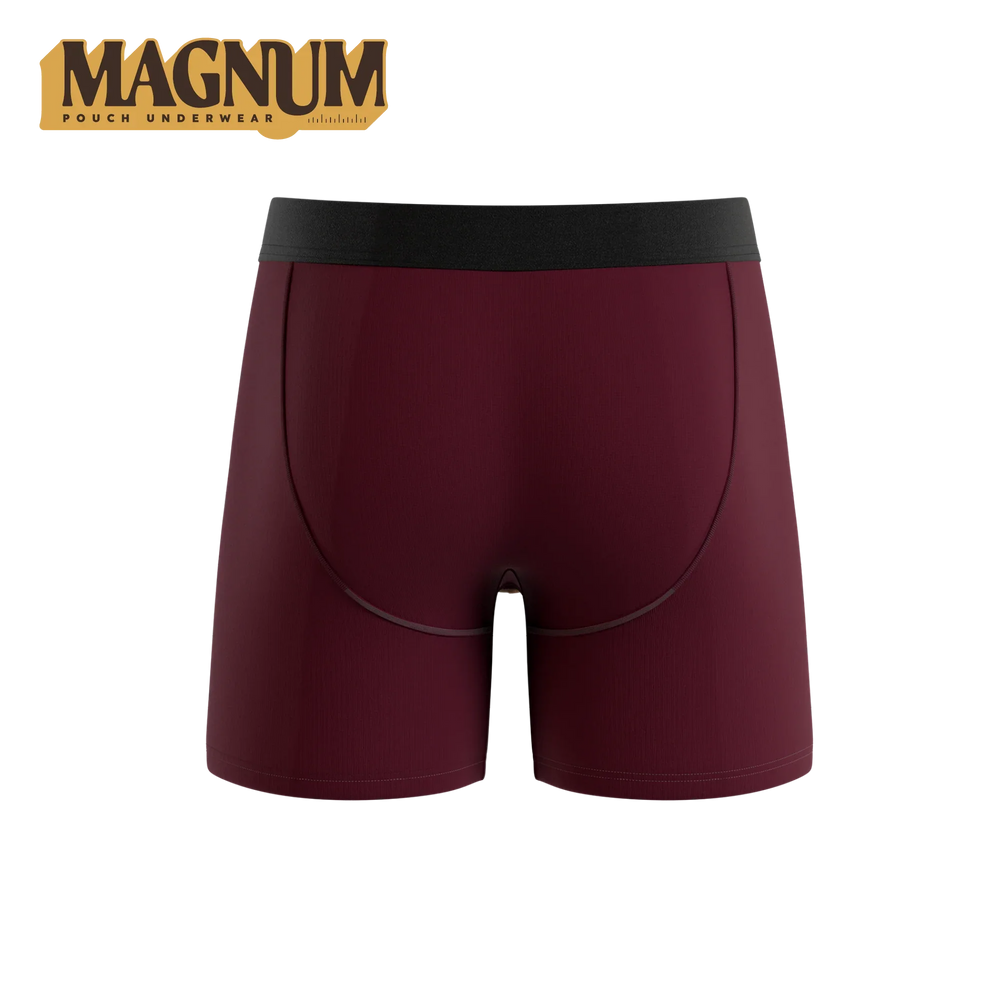 The Scare Bear | Grizzly Bear Ball Hammock® Magnum Big Pouch Underwear - Shinesty - Flyclothing LLC