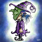 Black Market Art Company Shock Print - Black Market Art Company - Flyclothing LLC