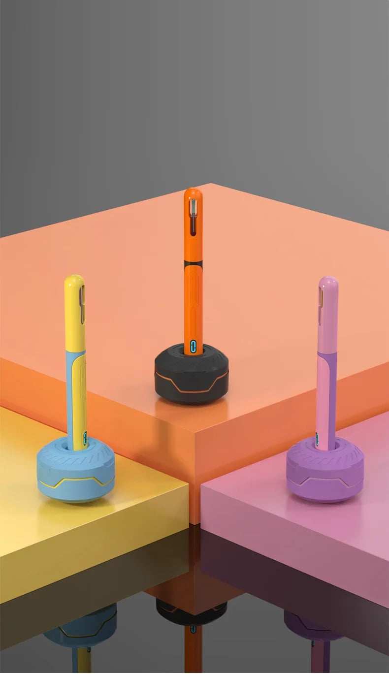 Ear Cleaner with Camera Set HD Ear Sticks Otoscope USB C Charging Endoscope Wax Removal Tool Earpick Ear Cleaning Set NK3 Pro - ZeeBelle.com - Flyclothing LLC