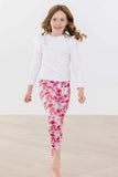 Secret Garden Leggings - Mila & Rose ® - Flyclothing LLC