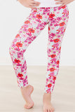 Secret Garden Leggings - Mila & Rose ® - Flyclothing LLC