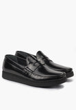 Metropolitan Loafer Black