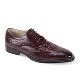 Giovanni Shane Burgundy Mens shoe - Giovanni - Flyclothing LLC