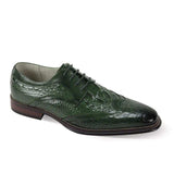 Giovanni Shane Green Mens shoe - Giovanni - Flyclothing LLC