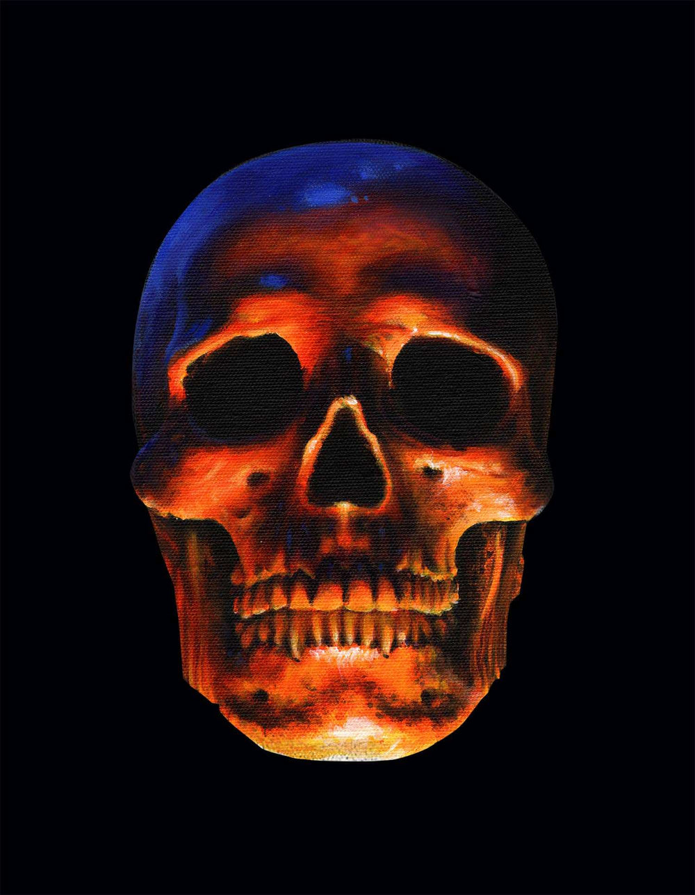 Black Market Art Company A Shine of Life Print - Black Market Art Company - Flyclothing LLC