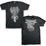 Sinister - Deadgirl T-Shirt - Sinister - Flyclothing LLC