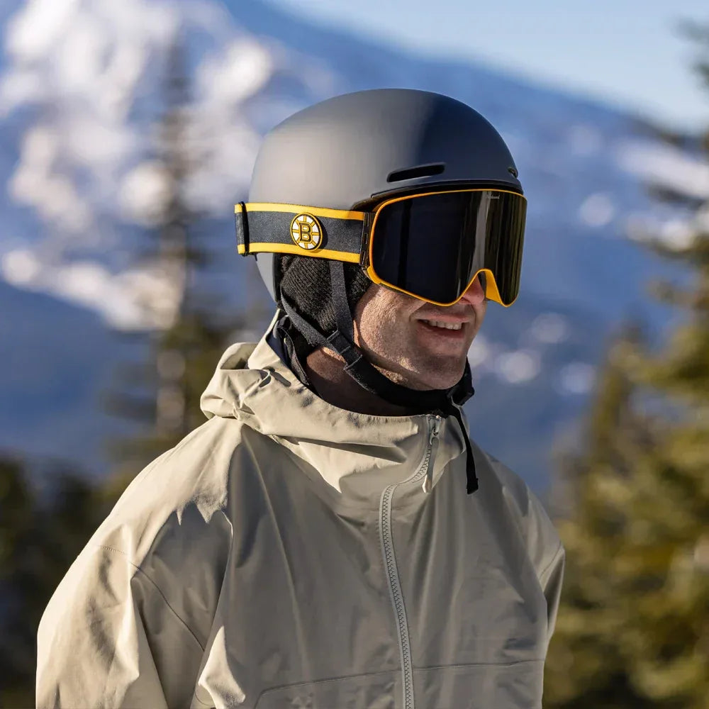 Boston Bruins Slingshots - Knockaround - Flyclothing LLC