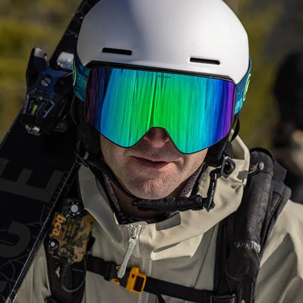 Green Machine Slingshots - Knockaround - Flyclothing LLC