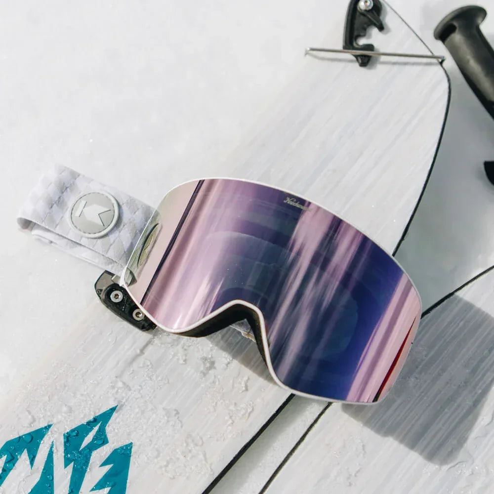 Lilac Powder Slingshots - Knockaround - Flyclothing LLC