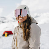 Lilac Powder Slingshots - Knockaround - Flyclothing LLC