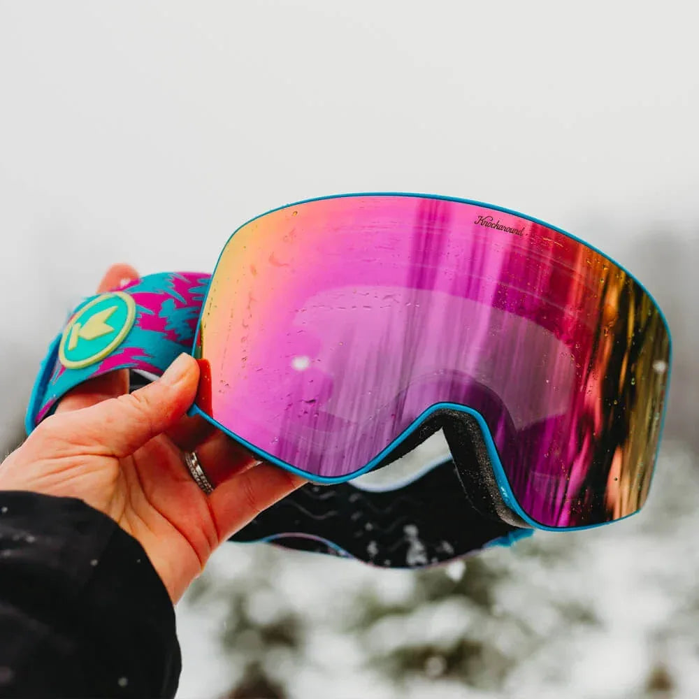 Mind Melt Slingshots - Knockaround - Flyclothing LLC