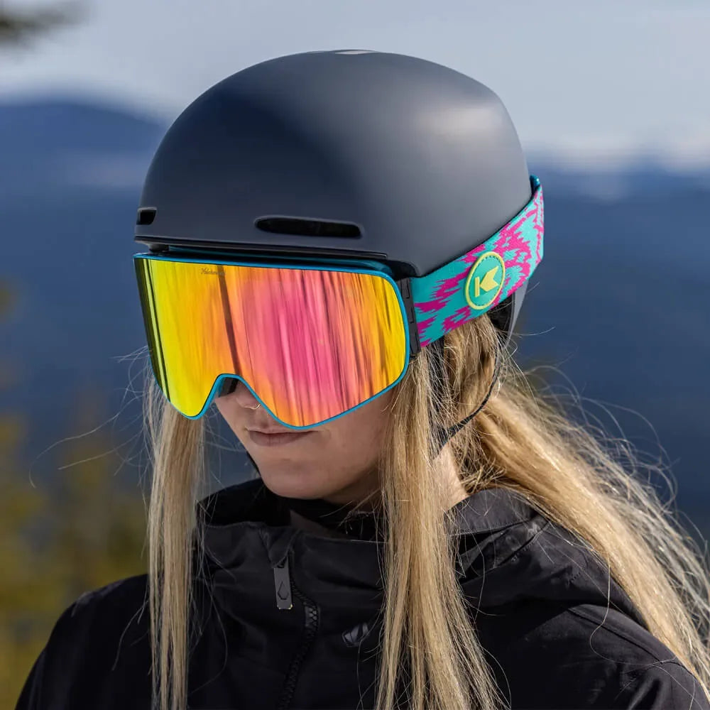 Mind Melt Slingshots - Knockaround - Flyclothing LLC