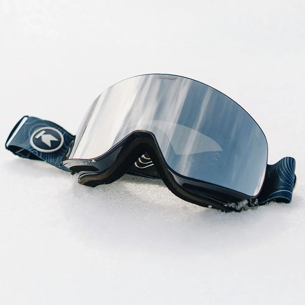 Sky Peak Slingshots - Knockaround - Flyclothing LLC