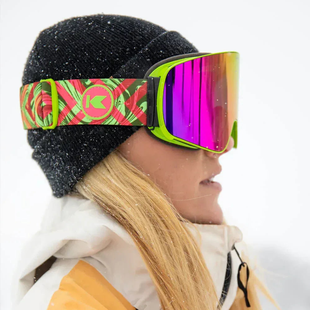 X-Rays Slingshots - Knockaround - Flyclothing LLC