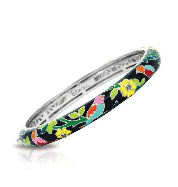Songbird Bangle - Belle Étoile Jewelry - Flyclothing LLC
