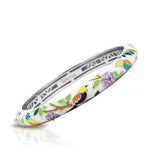 Songbird Bangle - Belle Étoile Jewelry - Flyclothing LLC