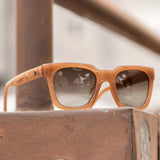 Rose Latte Songbirds - Knockaround - Flyclothing LLC