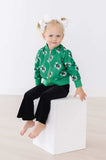 Southlake Carroll Dragons Satin Jacket - Mila & Rose ® - Flyclothing LLC