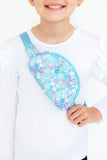 Springtime Splendor Belt Bag