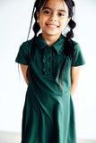Spruce S/S Polo Dress - Mila & Rose ® - Flyclothing LLC