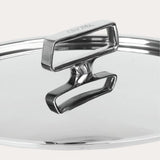 Stainless Steel Lid