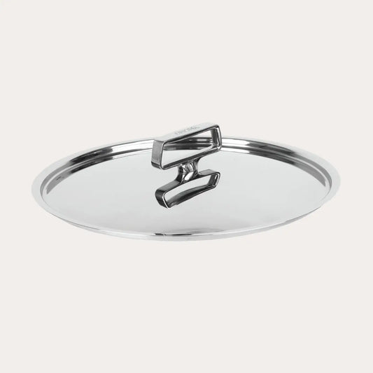 Stainless Steel Lid
