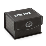 Star Trek Officially Licensed Cufflinks - Cufflinks.com - Flyclothing LLC