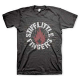 Stiff Little Fingers Wall - Stiff Little Fingers - Flyclothing LLC