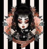 Black Market Art Company Strange and Unusual Print - Black Market Art Company - Flyclothing LLC