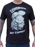 Black Market Art Company Swamp Trash Men's T-Shirt - Black Market Art Company - Flyclothing LLC