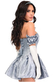 Daisy Corsets Top Drawer 4 PC Storybook Princess Corset Dress Costume - Daisy Corsets - Flyclothing LLC