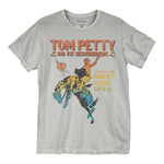 Tom Petty Great Wide Open Unisex T Shirt - Tom Petty - Flyclothing LLC