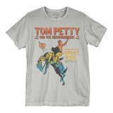 Tom Petty Great Wide Open Unisex T Shirt - Tom Petty - Flyclothing LLC