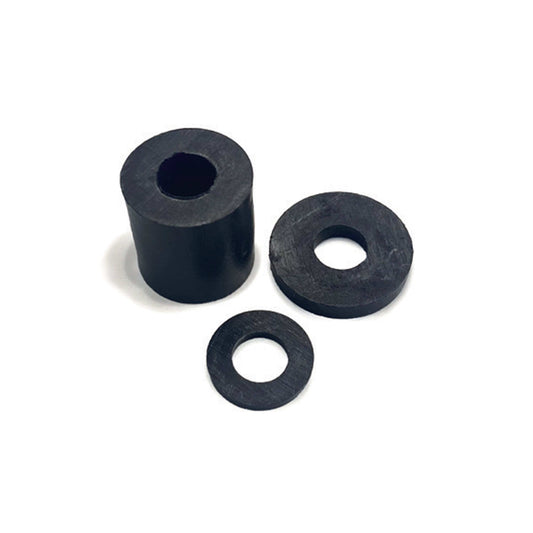 10x10 Canopy with Swing Wall Part#11 Plastic Spacer - Logo Brands - Flyclothing LLC