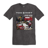 Too Short Dogs In The House Unisex T-Shirt - Too Short - Flyclothing LLC
