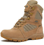 MAG STORM 8" Desert Military Tactical Boot SZ WP - Magnum Boots - Flyclothing LLC