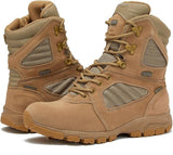 MAG STORM 8" Desert Military Tactical Boot SZ WP - Magnum Boots - Flyclothing LLC