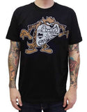 Black Market Art Company Taz Men's T-Shirt - Black Market Art Company - Flyclothing LLC