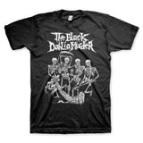 Black Dahlia Murder Danse Macabre T-Shirt - Black Dahlia Murder - Flyclothing LLC