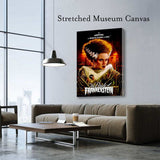 Black Market Art Company The Bride Demands Print - Black Market Art Company - Flyclothing LLC